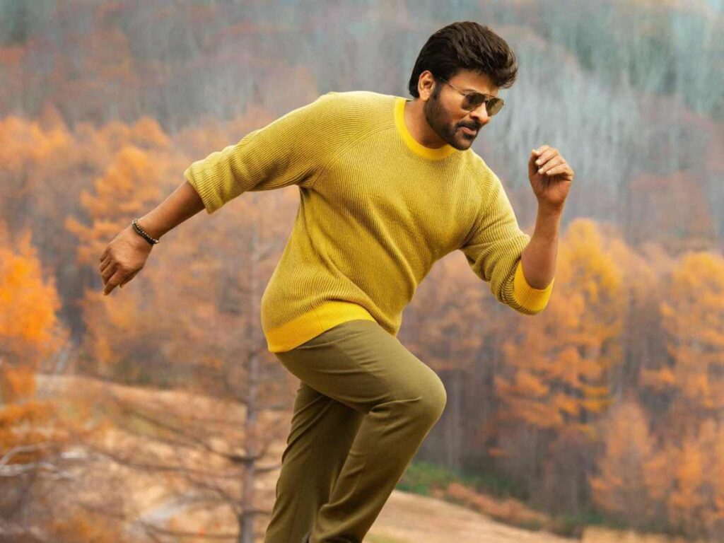 Vishwambhara: Producers approach Chiranjeevi to resolve release issue – Telugu Cinema