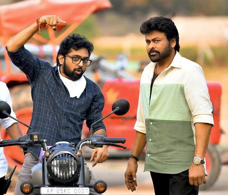 Vishwambhara locking Sankranthi release | cinejosh.com