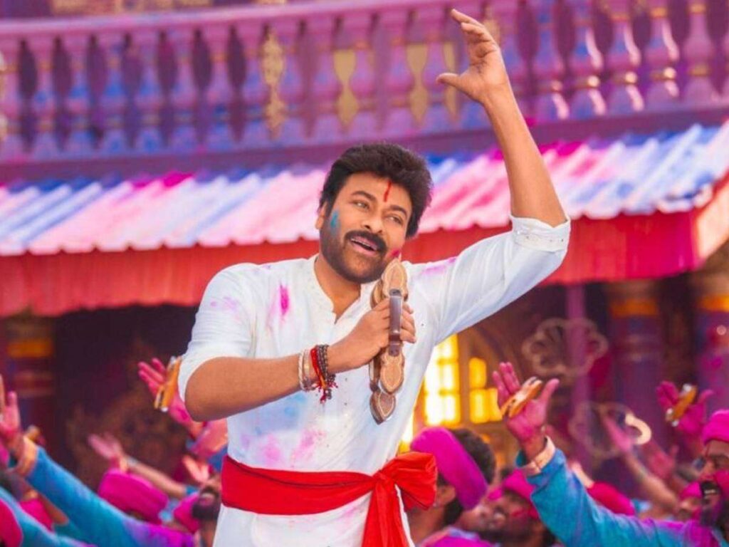 ‘Vishwambhara’ finally gets first preference from Chiranjeevi? – Telugu Cinema