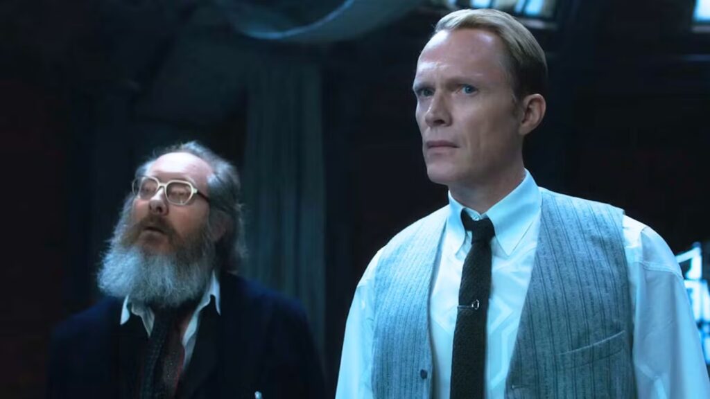 Disney+’s Newest 8-Part Sci-Fi Mystery Officially Marks the End of an Era for the MCU