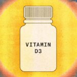 This Is Exactly How Much Vitamin D3 You Should Be Taking Every Day