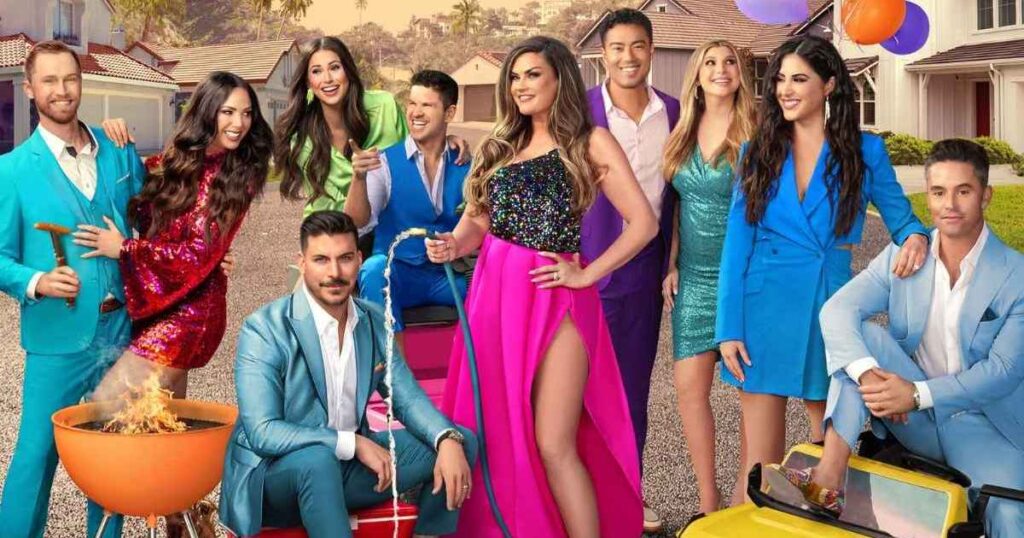 The Valley Shocker: Fan Favorite Couple Leaving After 3 Seasons, Gives Reason