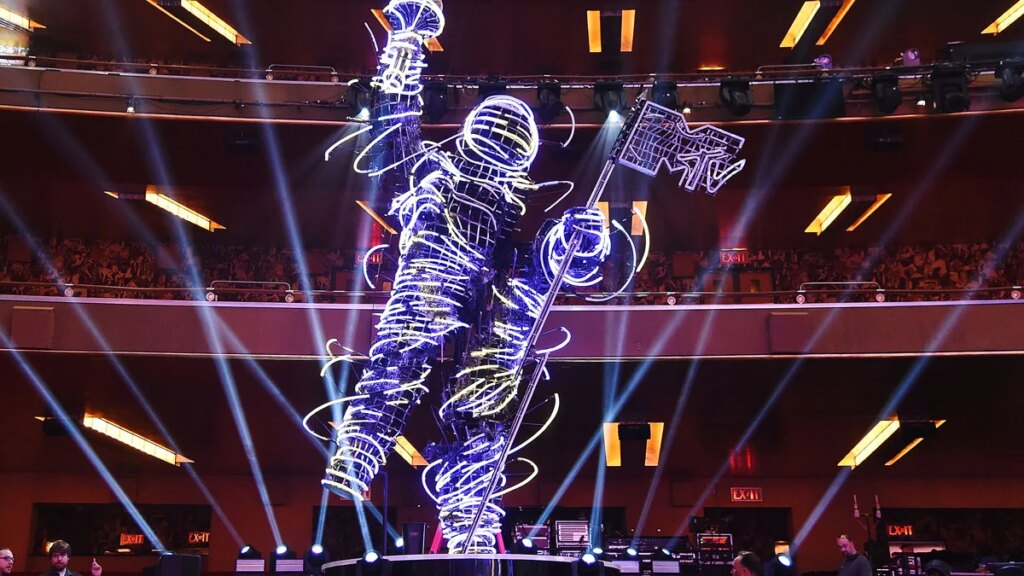 Celebrities Skipping MTV VMAs 2026: Who’s Missing Out & Why | Just Jared