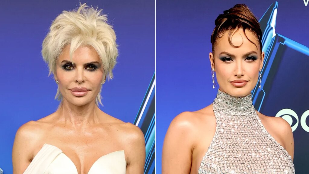 Stars hit the 2026 VMAs carpet: See the looks