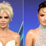 Stars hit the 2026 VMAs carpet: See the looks