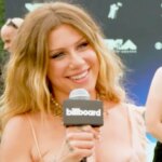 Slayyyter Shares Her Favorite Thing People Are Discovering About Her & The Thought She Puts In Her Visuals | VMAs 2026