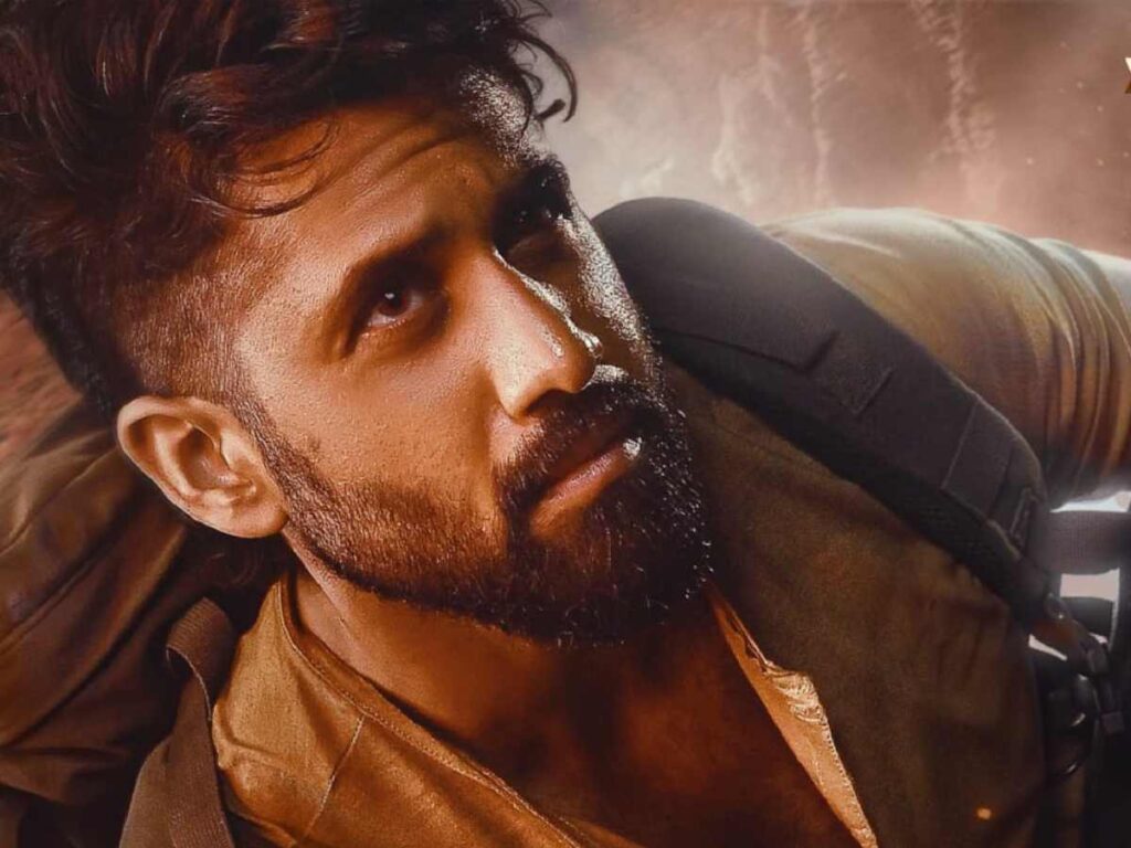 Naga Chaitanya’s Vrushakarma announces theatrical release date – Telugu Cinema