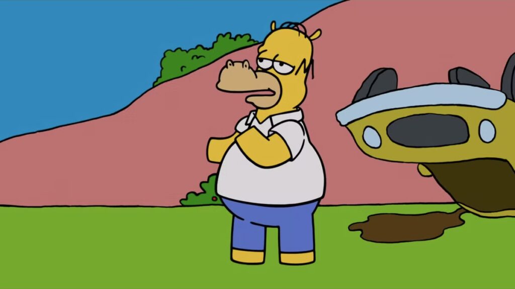 ‘The Simpsons’ Producer Officially Reveals new Treehouse of Horror Plans