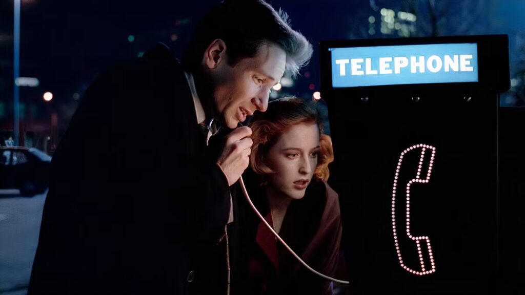 30 Years Later, The X-Files’ Most Terrifying Episode Is Still a Top 5 All-Time Sci-Fi Achievement