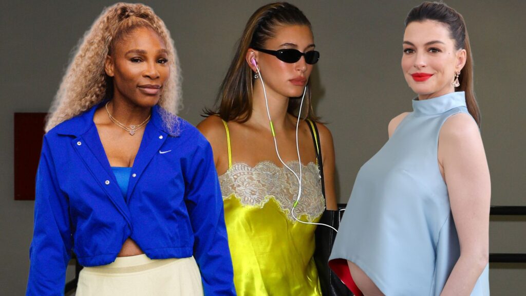 How to Style Fall 2026 Color Combinations—The Celebrity Way