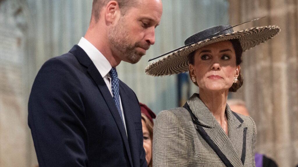 Prince William’s “Perspective and Inner Strength” Comes From This Family “Policy”