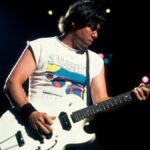 “I was broke. I only had $200 and we booked a gig. There was this guitar at a pawn shop that had been there for years…” How George Thorogood stumbled across the Gibson that became his go-to guitar – a week before his first gig with the Destroyers