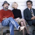 Wag the Dog (1997) – Blu-ray Review