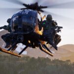 Wardogs player numbers: Peak player count and copies sold