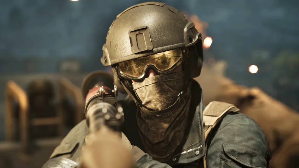 Wardogs Players Are Avoiding One of the Game’s Factions Because It Has a Stigma of Attracting the Stupidest Players