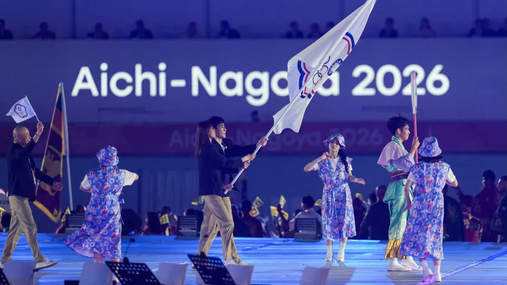 Asian Games 2026 Livestream: Where to Watch In the U.S. Online Free
