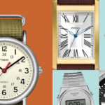 32 Best Watches for Men on Amazon in 2026, According to GQ