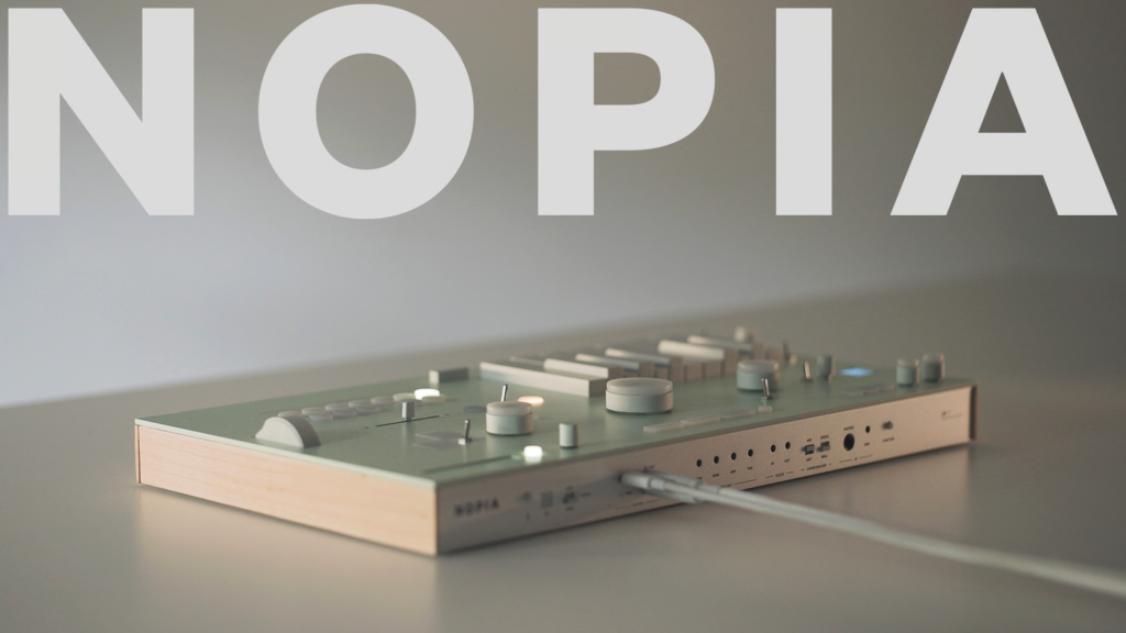 “This is just the beginning”: Nopia launches on Kickstarter and hits $1.4m in 24 hours