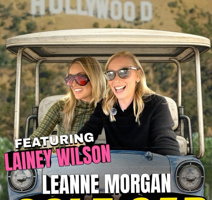 Leanne Morgan Season 2 Arrives on Netflix With Lainey Wilson as Guest Star