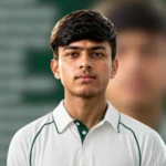Series against Sri Lanka: Pakistan Under-17 cricket team squad announced; Azan Ahmed appointed captain.