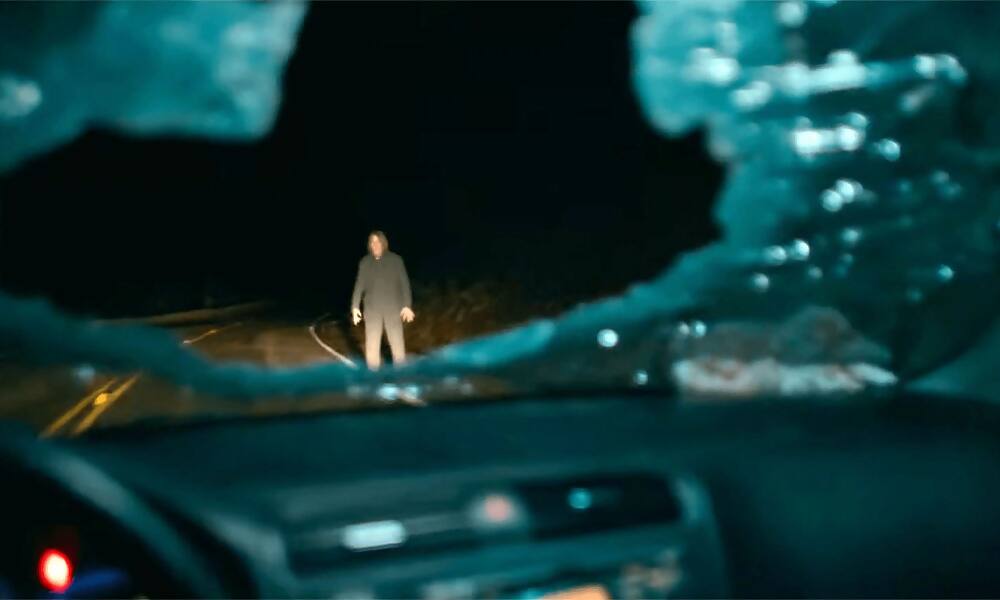 Passenger (2026) | The overlooked horror film with a slightly different lesson