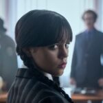 ‘Wednesday’ Season 3 Debuts Official New Look as Hit Netflix Series Crosses Major Milestone