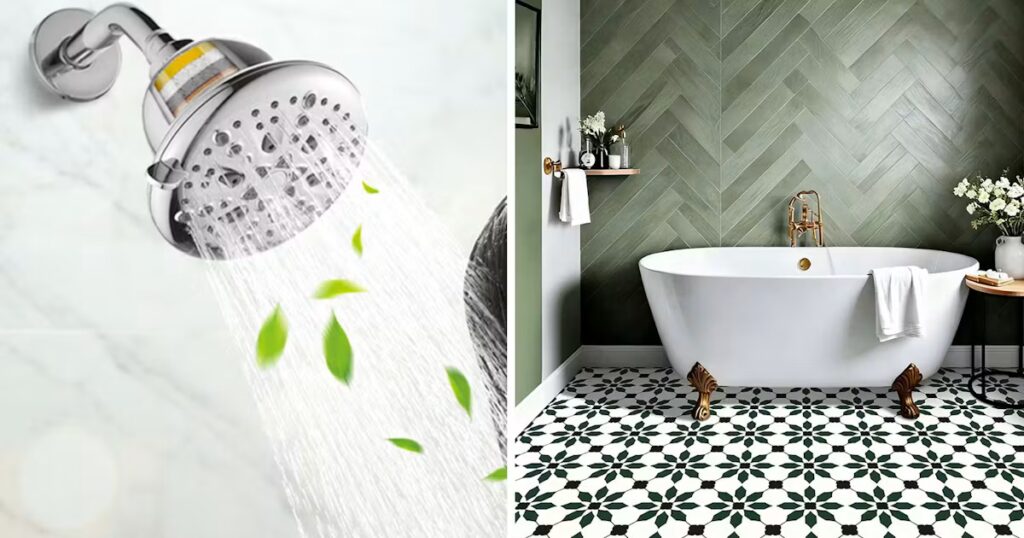 50 Weird Things For Your Bathroom That Are Actually Life-Changing