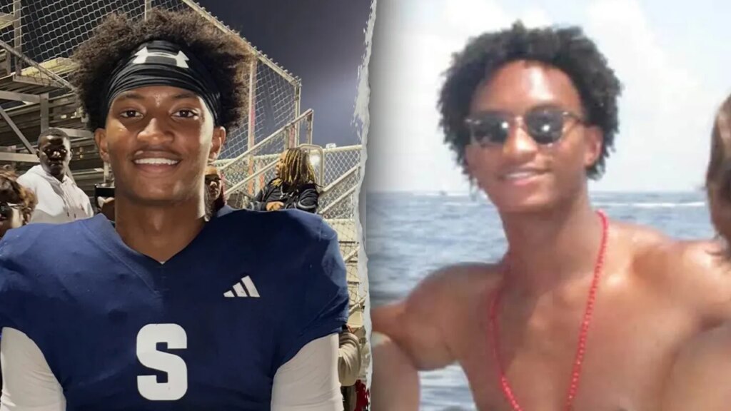 Nolan Wells death: Mississippi grand jury finds no criminal conduct