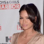 Cassie Ventura’s Fresh Start Comes With a Big Sacrifice