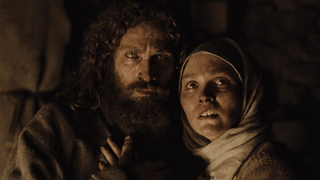 ‘Werwulf’ Trailer: Aaron Taylor-Johnson & Lily-Rose Depp Star in Robert Eggers New Horror Movie – Watch Now! | Just Jared