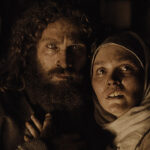 ‘Werwulf’ Trailer: Aaron Taylor-Johnson & Lily-Rose Depp Star in Robert Eggers New Horror Movie – Watch Now! | Just Jared