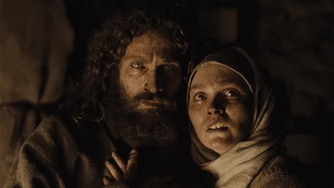 Werewulf Official Trailer Released – FILMHOUNDS Magazine