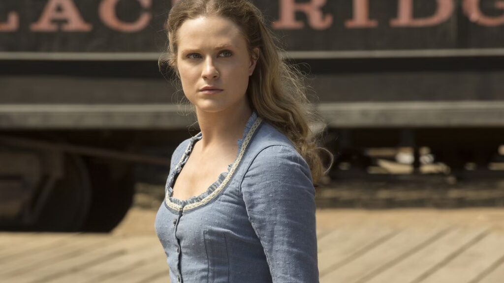 Netflix’s 2-Season Sci-Fi Masterpiece Fixes ‘Westworld’s Biggest Mistake