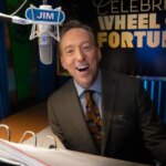 ‘Wheel of Fortune’ Announcer Jim Thornton Fired After Investigation