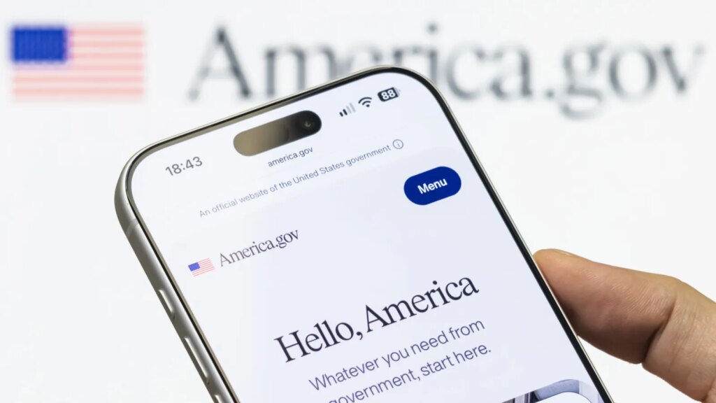 The White House’s AI Bot Is Going Through It