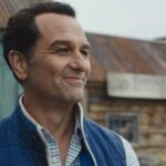 Widow’s Bay Just Quietly Made Emmy History