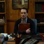 ‘Widow’s Bay’s Emmy-Winning Episode Proves Why It’s So Singular