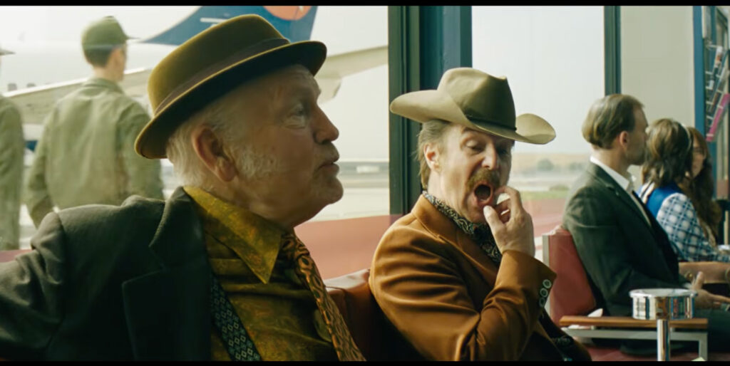 Venice: John Malkovich Wins Best Actor for “Wild Horse Nine,” On Way to Oscar Nod, Korean “Possible Love,” Silver Grand Lion, “Woman Unknown” Wins