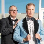 Adam McKay Describes Scrapped TALLADEGA NIGHTS 2 Idea and Says He’s Totally Open to Working With Will Ferrell After Their Falling Out — GeekTyrant
