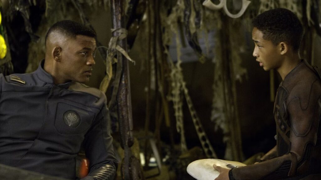 M. Night Shyamalan’s Major Sci-Fi Action Flop Deserves a Second Look on Streaming