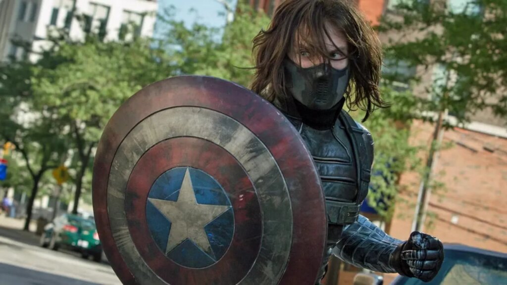 Sebastian Stan Half-Jokingly Pitched a ‘Sicario-esque’ Bucky Barnes Movie to MCU Boss Kevin Feige