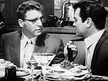 Sweet Smell Of Success | Daily Mail Online