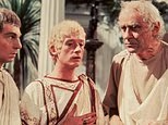 I, Claudius