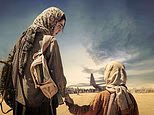 Kabul | Daily Mail Online