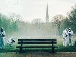 The Salisbury Poisonings: A Spy Next Door
