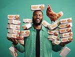 Big Chicken: A Fast Food Conspiracy