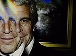 Diabolical: The Epstein Files | Daily Mail Online