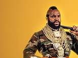 Untold Mr. T: I Pity The Fool