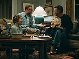 The Invite (2026 film) | Daily Mail Online