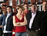 The Street | Daily Mail Online